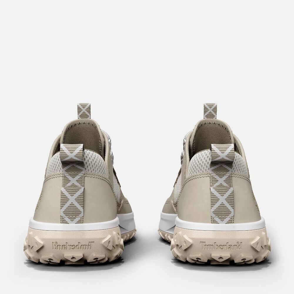 Timberland GreenStride Motion 6 TB0A2AVJEM3 Women's White Hiking Shoes DWA2902 - Picture 15 of 15